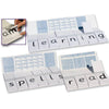 Spellbound Book 4, 6, or 8 Pad Versions, Learning SPACE