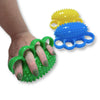 Spikey Clutch Ball 3 Pack, Learning SPACE