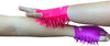 Spikey Glove 4 Pack, Stress Relief Toys Learning SPACE