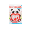 Spirograph Doodle Pals – Spiral Art with a Cuddly Twist!, Learning SPACE