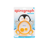 Spirograph Doodle Pals – Spiral Art with a Cuddly Twist!, Learning SPACE