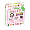 Spirograph Neon Set – Spiral into a World of Glowing Creativity!, Learning SPACE