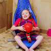 Splashy BIG - Portable Bath Seat-Dropship,Firefly,Matrix Group,Physical Needs-Learning SPACE