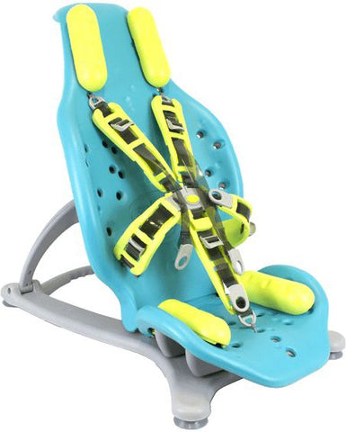 Splashy - Portable Bath Seat, Learning SPACE