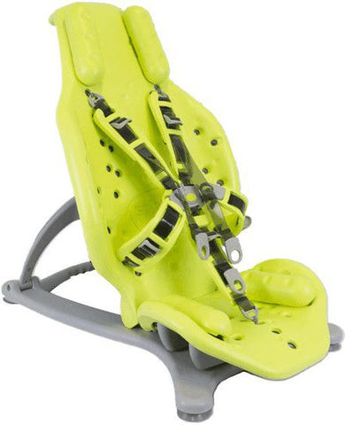Splashy - Portable Bath Seat, Learning SPACE