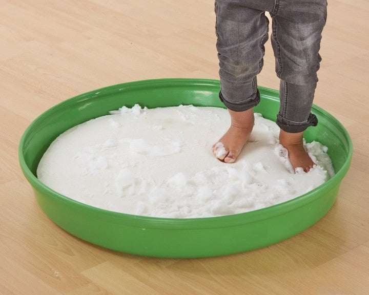 Sponge for Deep Spot Tray – Add Texture, Tactility & Creative Possibilities, Learning SPACE