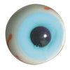 Spooky Eyeball 20mm Marble, Activity Toys Learning SPACE