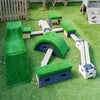 Sports Premium Playground Adventurer, Learning SPACE