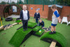 Sports Premium Playground Explorer Set, Learning SPACE
