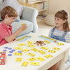 Spotty Sausage Dogs Board Game, Learning SPACE