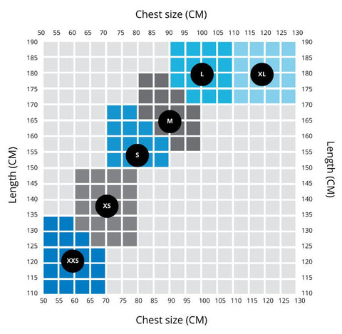 Squease™ Pressure Vest-ADD/ADHD,Calming & Anxiety,Squeeze,Teen Sensory Weighted & Deep Pressure,Toys for Anxiety,Weighted & Deep Pressure-Learning SPACE