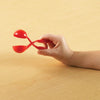 Squeezy Tweezers™ Pack of 6 - For Fine Motor Skills, Learning SPACE