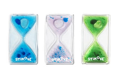 Squidgy Fidgets - Mini Timers Set, Fidget toys Learning SPACE