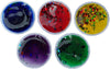 Squidgy Sparkle Circles, Learning SPACE