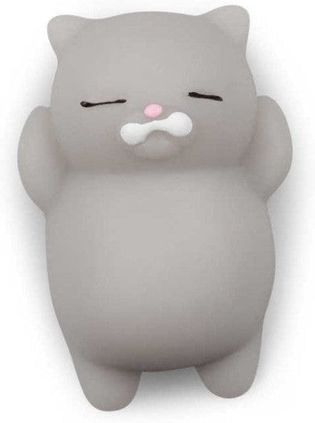 Squishy Buddies Stress Toy, Learning SPACE