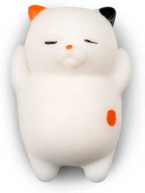 Squishy Buddies Stress Toy, Learning SPACE