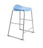 Stackable Titan Stool, Size 6 Blue Learning SPACE