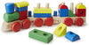 Stacking Train Wooden Toy – Classic Play with a Colourful Twist!-Baby Wooden Toys,Building Blocks,Cars & Transport,Discontinued,Gifts For 6-12 Months Old,Imaginative Play,Nursery,Nurture Room,Sound. Peg & Inset Puzzles,Stacking Toys & Sorting Toys,Stock-Learning SPACE