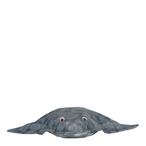Stanley Stingray Floor Cushion Bean Bag, Learning SPACE