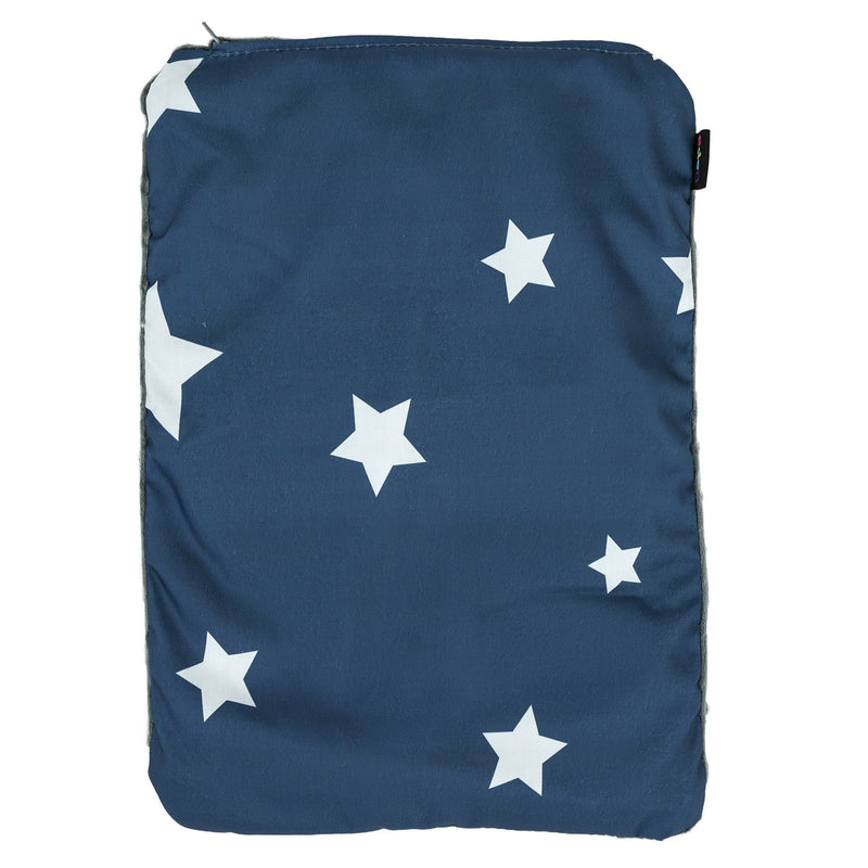 Star Print 2.3Kg Weighted Blanket, Learning SPACE