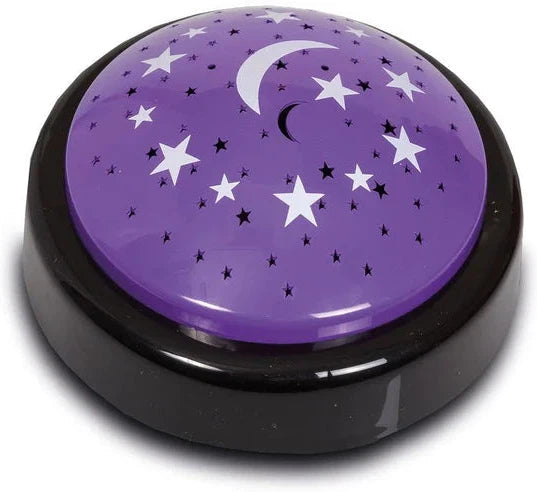 Starlight Projector, Learning SPACE