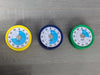 Stop and Start Count Away Timers - Magnetic PACK of 3, Learning SPACE