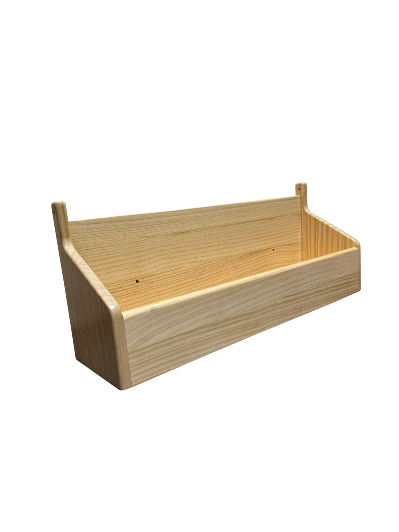Storage Tray for Wall Hanging Wall Panel, Learning SPACE