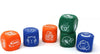 Story Starter Picture Cubes, Learning SPACE