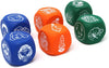 Story Starter Picture Cubes, Learning SPACE