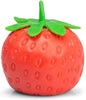 Strawberry Stress Toy - Jelly-Stress Relief Toys-AllSensory,Calmer Classrooms,Calming & Anxiety,Fidget,Helps With,Pocket money,SCOTEXCEL,Sensory & Physio Balls,Sensory Balls,Squishing Fidget,Stock,Stress Relief,Tobar Toys,Toys for Anxiety-Learning SPACE