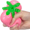 Strawberry Stress Toy - Jelly-Stress Relief Toys-AllSensory,Calmer Classrooms,Calming & Anxiety,Fidget,Helps With,Pocket money,SCOTEXCEL,Sensory & Physio Balls,Sensory Balls,Squishing Fidget,Stock,Stress Relief,Tobar Toys,Toys for Anxiety-Learning SPACE