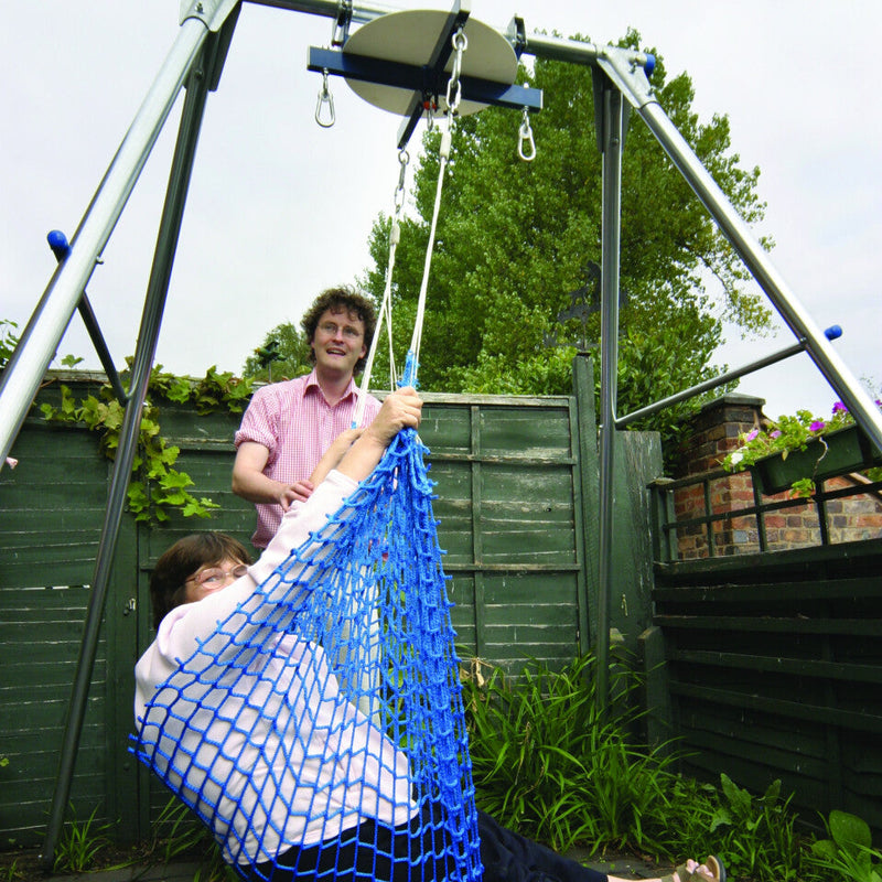 String Swing, Learning SPACE