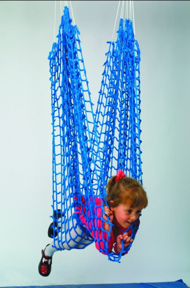 String Swing, Learning SPACE