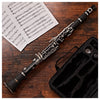 Student Clarinet, Musical Instruments Learning SPACE