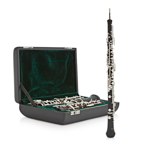 Student Oboe-Musical Instruments-Dropship,Music,Musical Instruments,School Musical Instruments-Learning SPACE