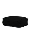 Study Footstool Bean Bag – Tech Mesh, Black Learning SPACE