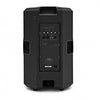SubZero D15 Active DSP PA Speaker, Learning SPACE