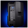 SubZero D15 Active DSP PA Speaker, Learning SPACE