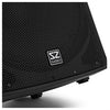 SubZero D15 Active DSP PA Speaker, Learning SPACE