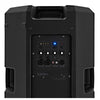 SubZero D15 Active DSP PA Speaker, Learning SPACE