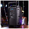 SubZero P10 Portable PA Speaker with Bluetooth & Wireless Mic, Learning SPACE