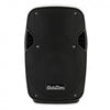 SubZero P8A 8" Active PA Speaker with Digital Media Player & Bluetooth, Learning SPACE
