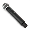 SubZero VOXLINK-2FH Dual Handheld Wireless Microphone System, Learning SPACE