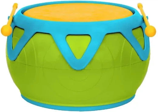 Super Drum - Children's Musical Instrument, Learning SPACE