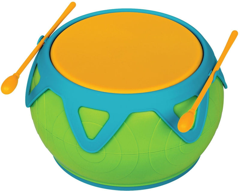 Super Drum - Children's Musical Instrument, Learning SPACE