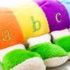 Super Long Casey The ABC Caterpillar-Baby Soft Toys,Calmer Classrooms,Calming & Anxiety,Calming and Relaxation,Comfort Toys,Dyslexia,Early Years Literacy,eduk8,Games & Toys,Gifts For 3-5 Years Old,Helps With,Learn Alphabet & Phonics,Literacy Toys,Nursery,Primary Literacy,Sleep Issues-Learning SPACE