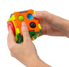 Super Sensory Fidget Square-Calming & Anxiety,Fidget,Fidget Sets,Fine Motor Skills,SCOTEXCEL,Sensory Seeking,Stocking Stuffers,Tobar Toys,Toys for Anxiety-Learning SPACE