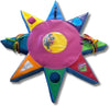 Calm & Play Tactile Sensory Soft Play Star-AllSensory,Baby Sensory Toys,Baby Soft Play and Mirrors,Matrix Group,Soft Play Sets,Star & Galaxy Theme Sensory Room-Brights-SI002BRI-Learning SPACE