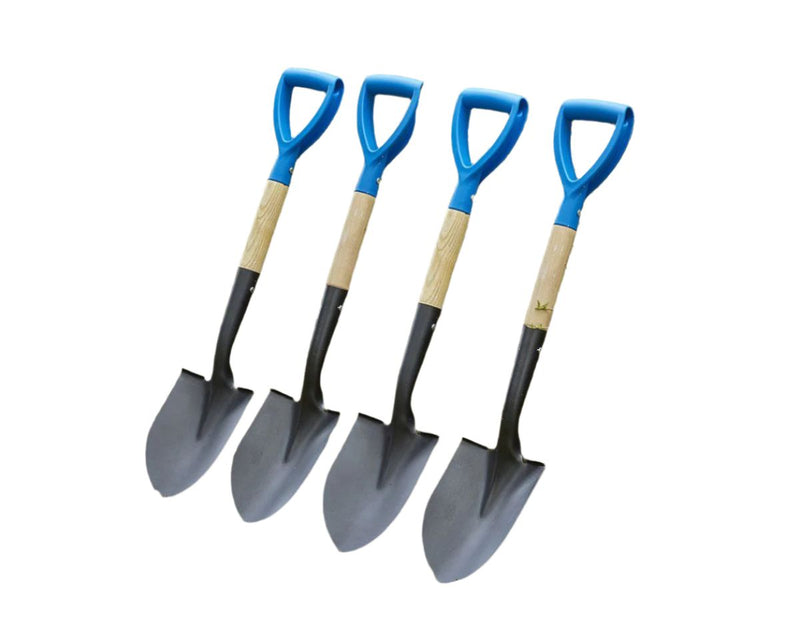 Super Short Shovel (4Pk), Learning SPACE
