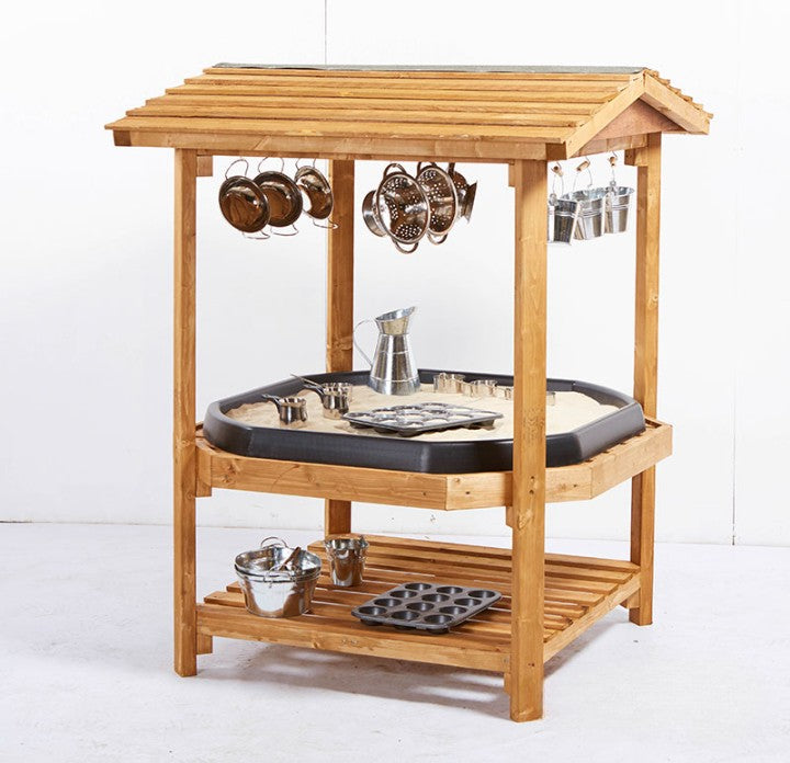 Super Tuff Spot Stand, Learning SPACE